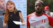Magaly responde a Farfán tras aplazamiento de sentencia en su contra: “No estoy ejerciendo poder”