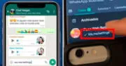 ¿Qué hacer si te enviaron el mensaje 'wa.me/settings' en un grupo de WhatsApp?
