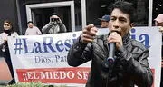 Abren segundo proceso contra cabecilla de ‘La Resistencia’