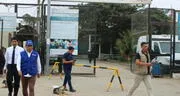 Trujillo: defensor del Pueblo se reunió con presos y anuncia talleres productivos