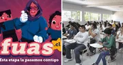 ¿Cómo apelar al FUAS 2023? Qué debo hacer si no figuro entre los beneficiarios