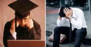 ¿Elegiste bien tu carrera? Estas son las 5 profesiones con más personas arrepentidas