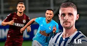 ¿Quién es Nicolás Pasquini, el lateral argentino que suena como flamante refuerzo de Cristal?