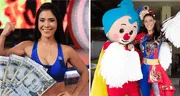 ¿Cuántas empresas tiene Fabianne Hayashida, exintegrante de "Combate"?