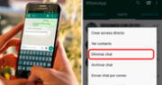 WhatsApp: ¿cómo recuperar chats que borraste por error sin tener que bajar apps extrañas?
