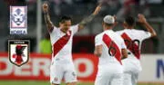 Selección peruana: lista actualizada de convocados ante Corea del Sur y Japón