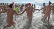 ¿Cuáles son las 5 mejores playas nudistas para visitar en el mundo?