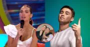 Natalie Vértiz muestra su apoyo a Ale Venturo tras ruptura con Rodrigo Cuba: “Todo pasa por algo”