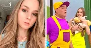 ¿Quién es 'Masha'? La joven rusa de 19 años que se convirtió en sensación tras aparecer en "JB en ATV"