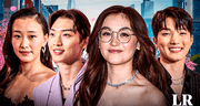 "Besos, Kitty": ¿Minho, Dae o Yuri? Anna Cathcart es team Kitty hasta el final [ENTREVISTA]
