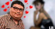 ¿Quién fue el primer amor de Alfredo Benavides y por qué su relación sorprendió al público?