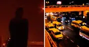 El impactante testimonio de un taxista que asegura haber visto un fantasma en el puente Benavides