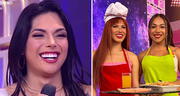 Milechi se diferencia de Dayanita y La Uchulú: “Mucho talento y ‘la queso’”