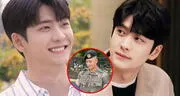 Así luce Kang Tae Oh de "La Abogada Woo" en el servicio militar de Corea del Sur