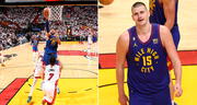¡Victoria a domicilio! Nuggets vencieron 109-94 al Heat y se ponen 2-1 en las Finales de la NBA