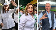 ¿Cómo van las encuestas presidenciales 2023 de Guatemala?