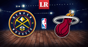 Heat vs. Nuggets EN VIVO HOY, game 4 de la NBA: ¿a qué hora y dónde ver?