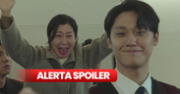 "La buena mala madre", final explicado del k-drama: ¿Kang Ho logra consumar su venganza?