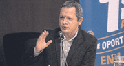 Daniel Yovera: “Hay un riesgo clarísimo contra la libertad de expresión”