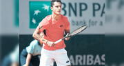 "Sueño cumplido”: Juan Pablo Varillas regresó a Perú tras hacer historia en Roland Garros