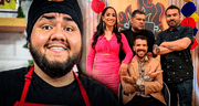 ¿Como Nelly Rossinelli? Tiktoker Gordichef se confiesa y revela su deseo de llegar a "El gran chef"