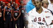 Kobe Bryant, de no tener amigos en la NBA a ser el héroe del 'USA Team 2008'