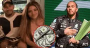 Lewis Hamilton, piloto vinculado con Shakira: la exorbitante fortuna del 7 veces campeón de Fórmula 1
