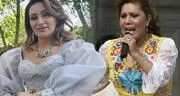 Loly Salas sobre ser comparada con Alicia Delgado: “Me siento muy feliz cuando me dicen ‘segunda Alicia’”.