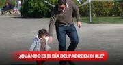 ¿Cuándo es el Día del Padre en Chile?: esta es la fecha oficial