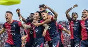 ¡Cagliari de Gianluca Lapadula ascendió a la Serie A! Derrotaron 1-0 a Bari en los playoffs