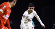 Universitario cayó al tercer lugar: derrota 1-0 con Huancayo en el cierre del Torneo Apertura