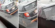 Peruano revela capacidad máxima de su carro y desata risas en redes: "Perú es otro level"