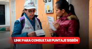 Consultar puntaje SISBÉN: LINK para consultar con CÉDULA