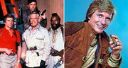 “Los magníficos”: ¿qué fue de Dirk Benedict, el teniente Fénix o Faz del equipo A?