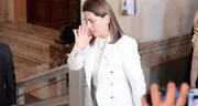 Presentan denuncia constitucional contra exministra Rosa Gutiérrez por homicidio culposo