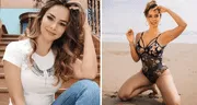 Esta es la nueva ocupación de Maricielo Effio tras sufrir un terrible accidente en "El gran show"