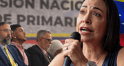 María Corina Machado hace temblar al chavismo: buscan inhabilitar su candidatura a la primaria