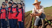 POEMAS por el Día del Campesino para niños 2023: poesías fáciles para recitar en la escuela