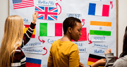 Los 5 idiomas que serán los más hablados en el mundo en 2050: ¿el español está en la lista?