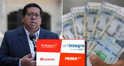 Reforma de pensiones planteada por el Ejecutivo: ¿qué dice sobre eventuales retiros AFP?