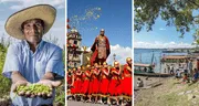 ¿Qué festividades se celebran este 24 de junio y por qué es un día tan especial?