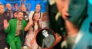 Tuvo un solo éxito musical, golpeó a Melcochita en TV y ahora es la nueva estrella de “El gran chef: famosos”