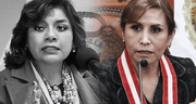 Inhabilitación de Zoraida Ávalos permite que Patricia Benavides pueda ser reelegida hasta el 2027