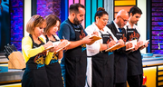 "El gran chef: famosos": ¿cómo escogieron a los artistas que concursan en el reality de cocina?
