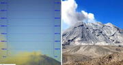Volcán Ubinas en proceso de erupción: IGP detecta primeras emisiones de cenizas
