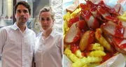 Pía León RESPONDE a usuario que preguntó por venta de salchipapas en Central Restaurante