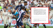 Poder Judicial dejó sin efecto medida cautelar de la FPF sobre derechos de TV de la Liga 1