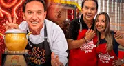 ¿Ricardo Rondón traicionó a Latina para cocinar en América TV? Ganador de "El gran chef" lo revela