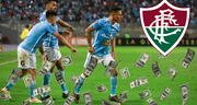 Sporting Cristal vs. Fluminense: ¿cuánto pagan las apuestas si los celestes ganan en Brasil?