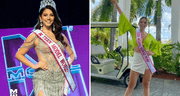 Gaela Barraza: ¿cuánto mide la miss Teen Model World 2023 y qué carrera quiere estudiar?